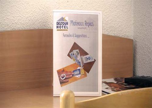 Brit Hotel Essentiel Saint-Flour Экстерьер фото