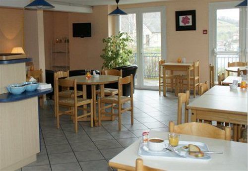 Brit Hotel Essentiel Saint-Flour Экстерьер фото